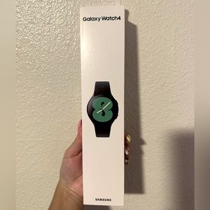 Samsung Galaxy Watch 4